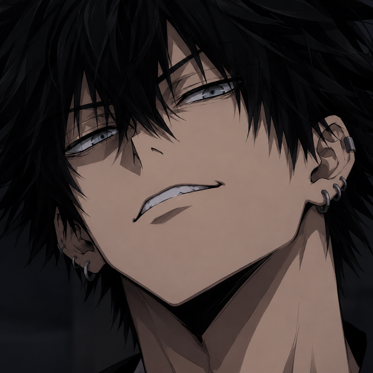 MHA - PICK ME
