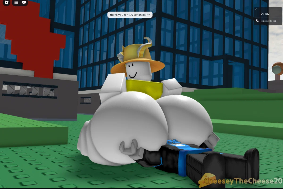 ||Thicc Deviant!||