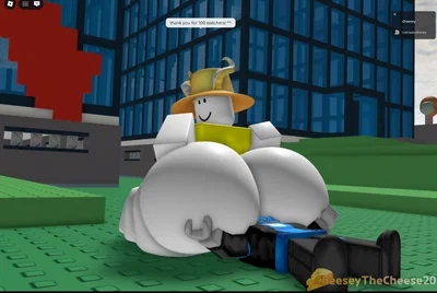 ||Thicc Deviant!||