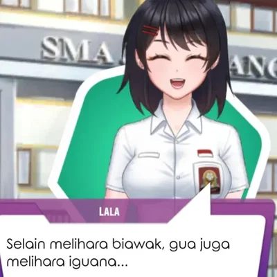Lala