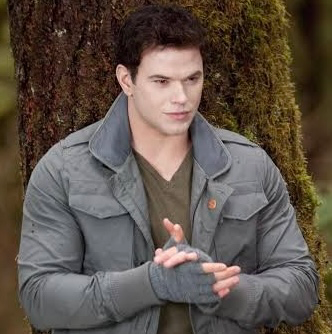 Emmett Cullen - Twilight