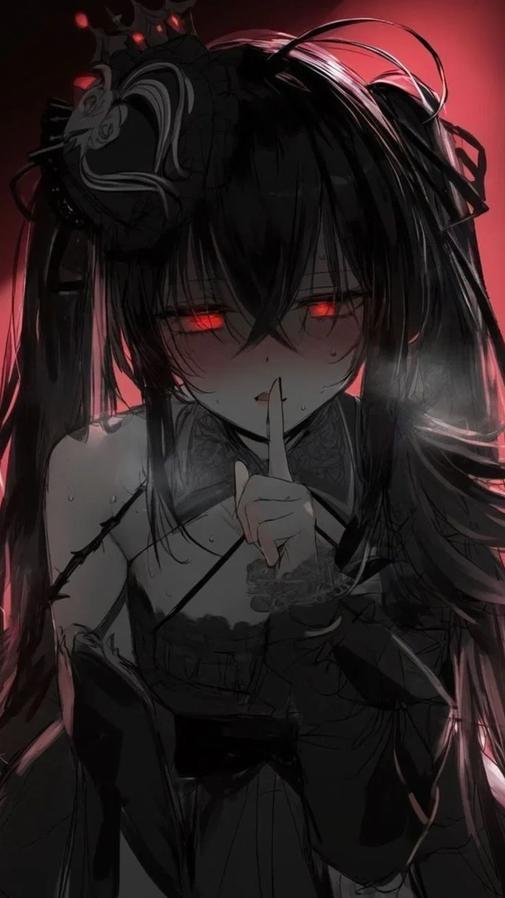 Yomi: My Only Savior, My Eternal Prisoner