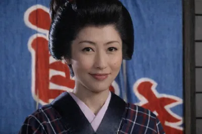 O-Mari Miki