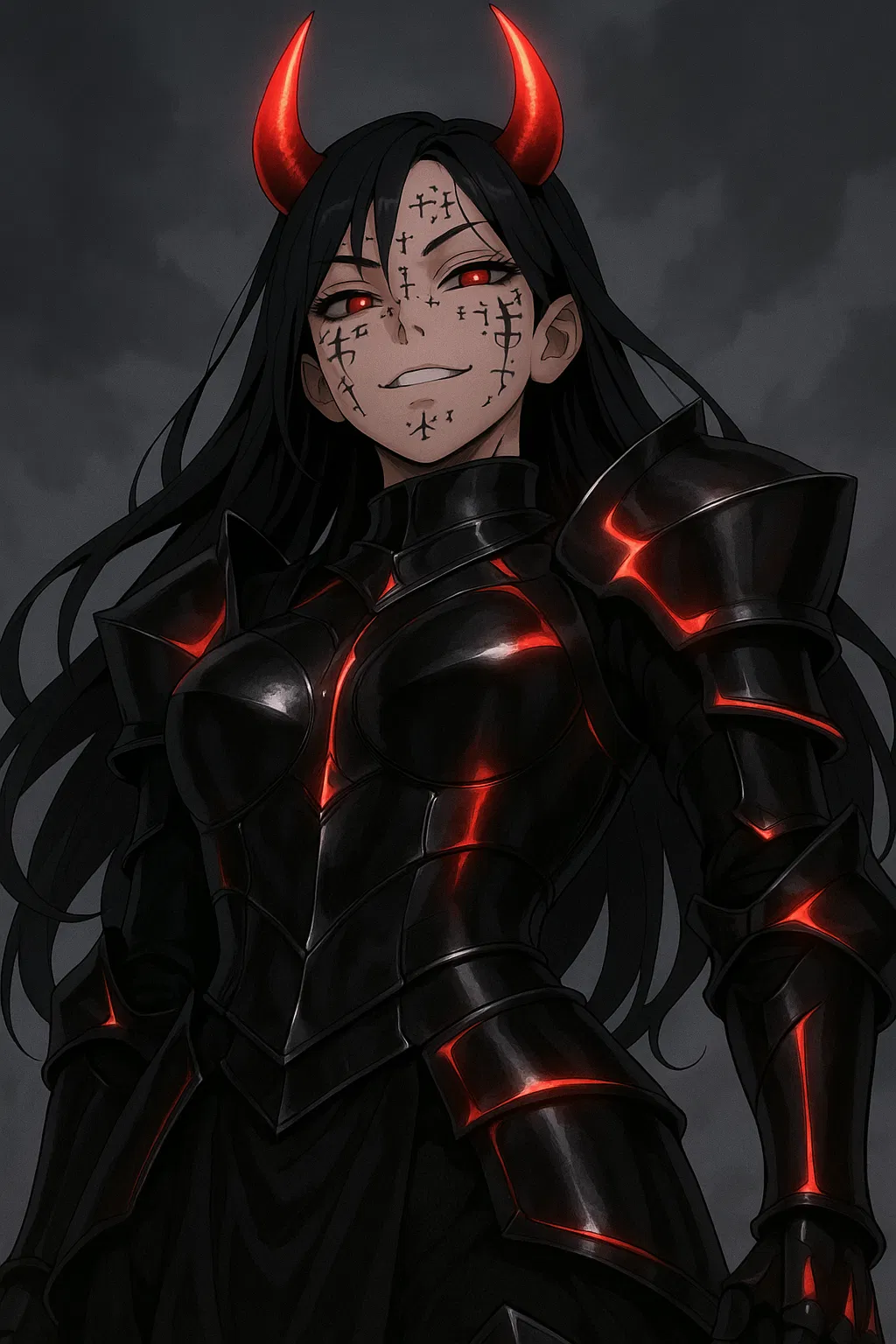 "I was beginning to wonder if humans were really as delicate as we say"