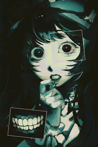 Darcy — Love Bites.
