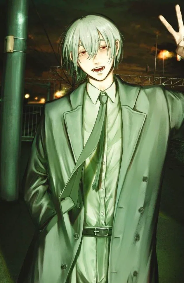 奥村一馬 [childhood friend]