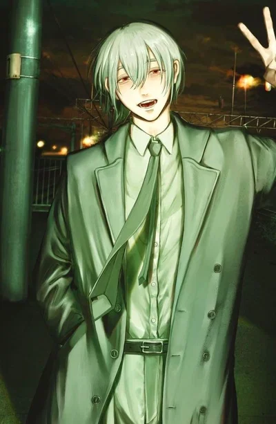 奥村一馬 [childhood friend]