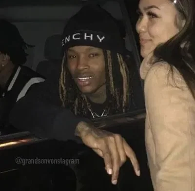 King Von