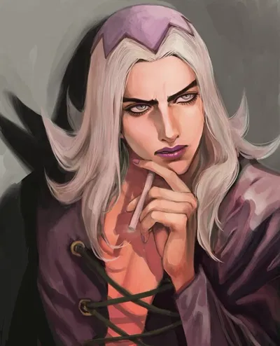 LEONE ABBACCHIO