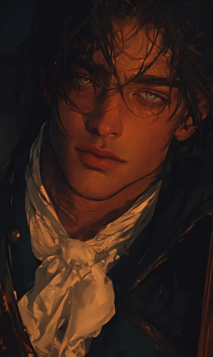 [⌛] Cruel Husband | Elias Konstantine ALT