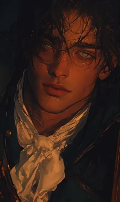 [⌛] Cruel Husband | Elias Konstantine ALT