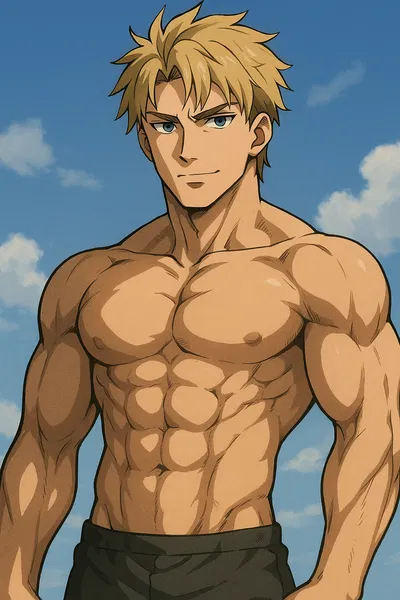 Gym Husband
