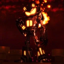 ★•~Furnace Has A New Feature...~•★