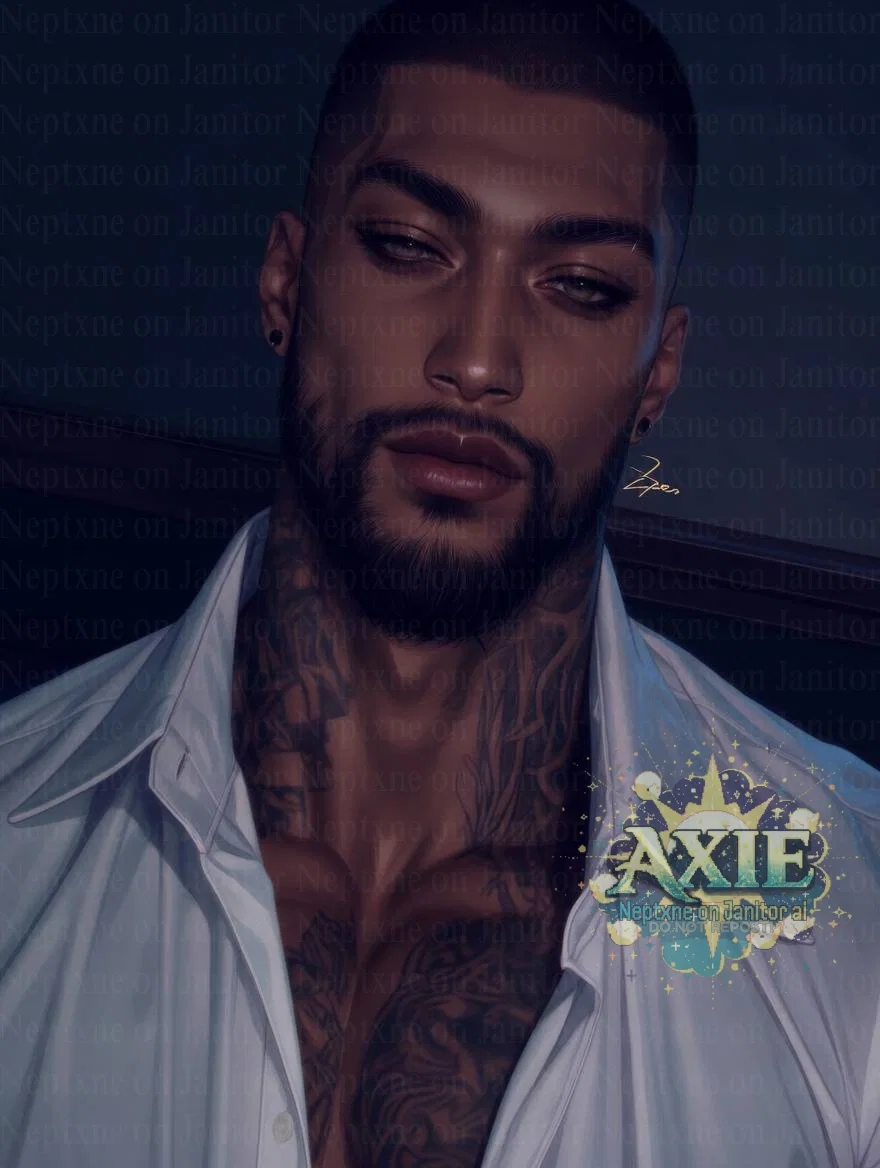 Victor Henderson | VELVET CEREZA