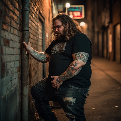 Big Bouncer