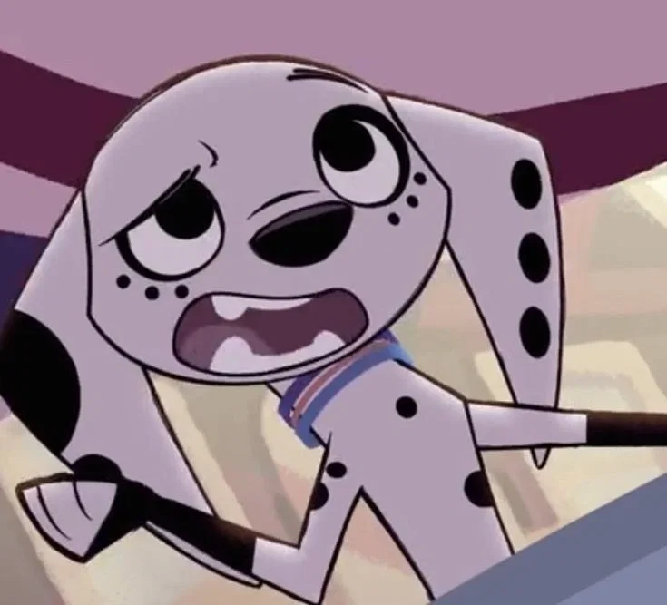 Dolly - 101 Dalmatian Street