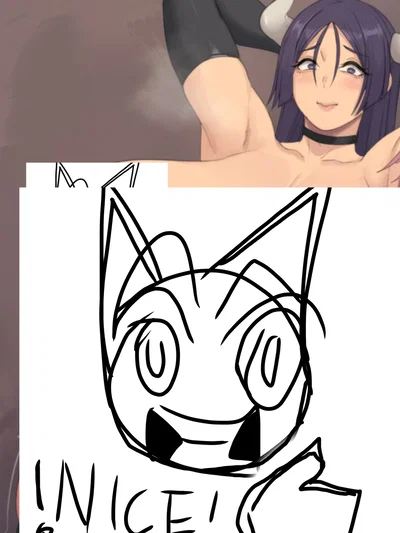 A Reward for her Favorite Child,You