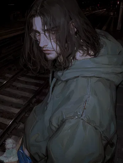 { ERROR: ...goodbye? }