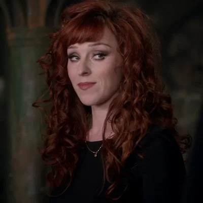 Rowena MacLeod | Supernatural Create Your Own Scenario