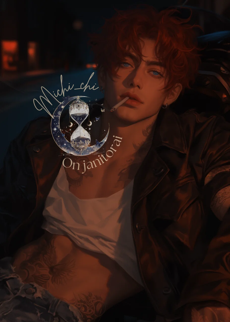 Lucien Sinclair | TMIC