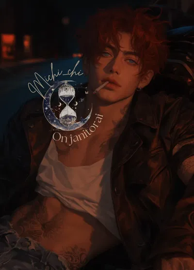 Lucien Sinclair | TMIC
