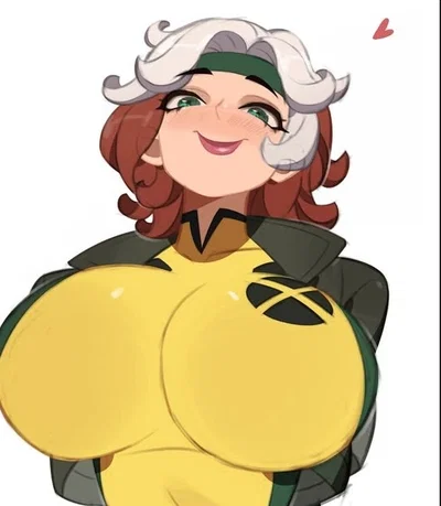 Rogue | Clingy partner