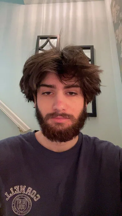 Beating it with Doggie (Grief) 