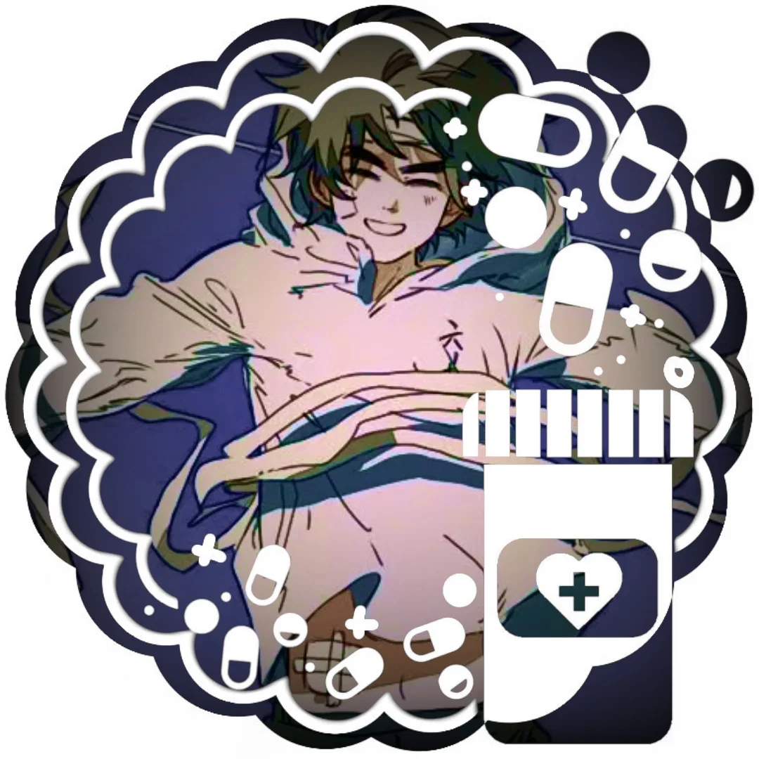 Seven ¦ Scissor Seven