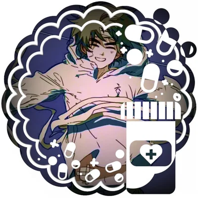 Seven ¦ Scissor Seven