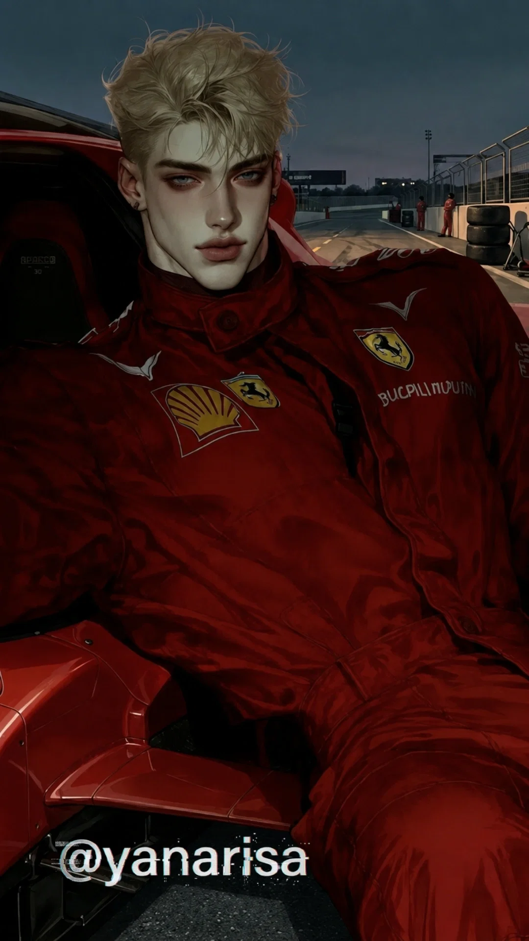 Matteo Ferretti