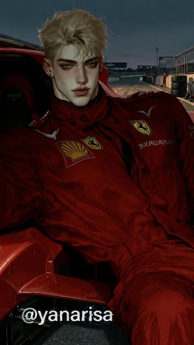 Matteo Ferretti
