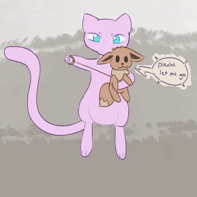 May the Mew