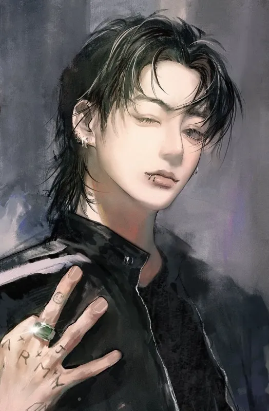 Jeon Jungkook