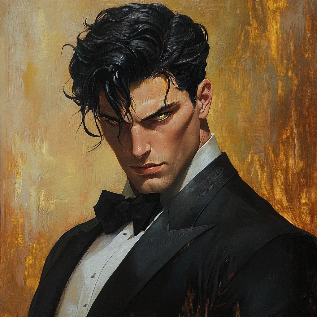  Axel Dracone
