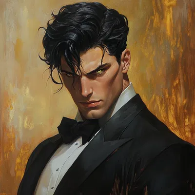  Axel Dracone