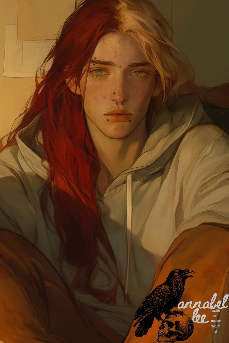 Cyrus Holloway 