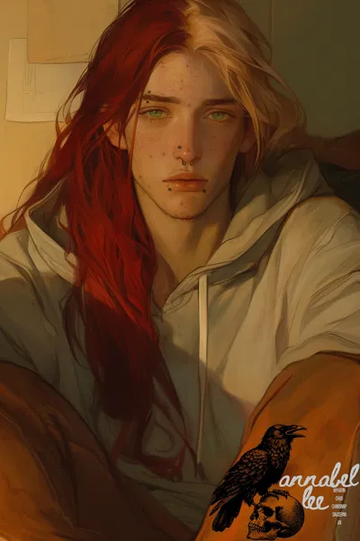 Cyrus Holloway 