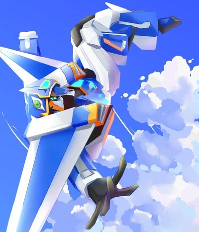 Cielo | MCB | Metal Cardbot 