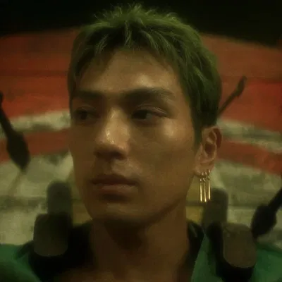 Roronoa Zoro