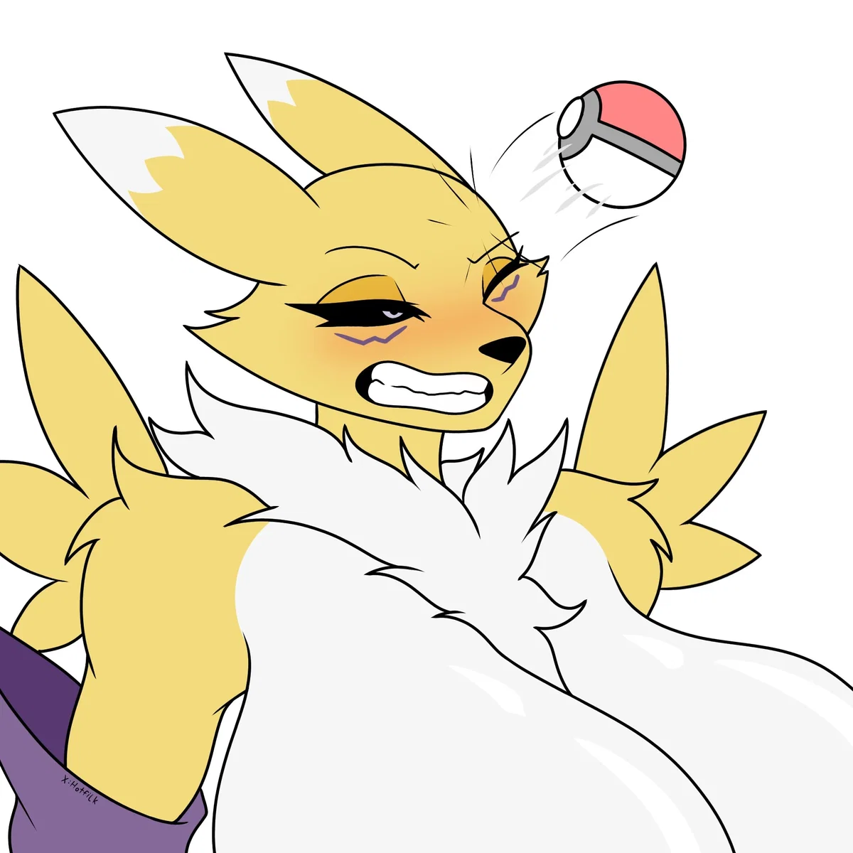 Renamon