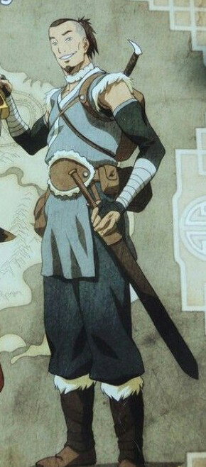 Sokka