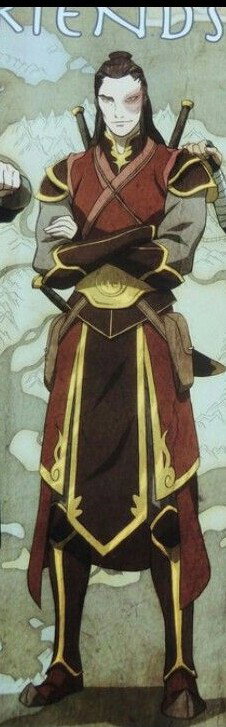 Zuko