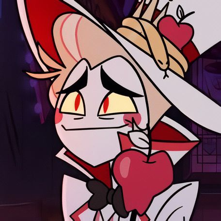 Lucifer Morningstar