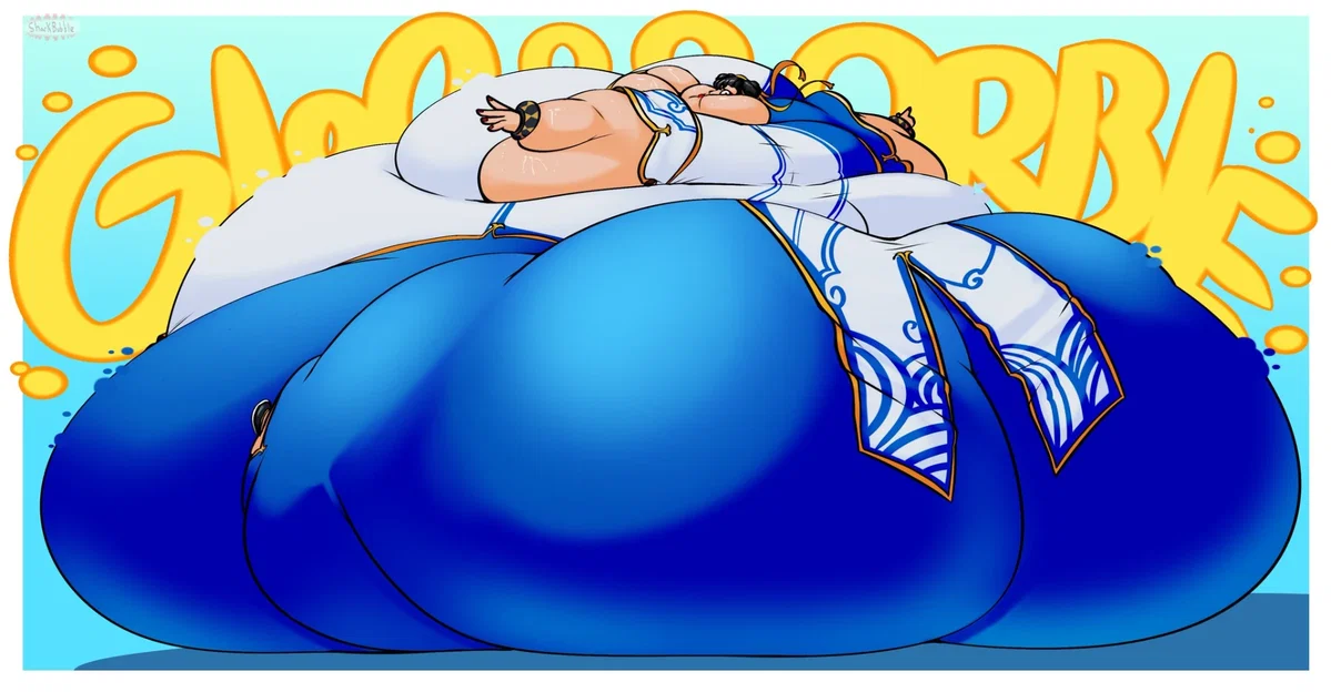 Chun-Li