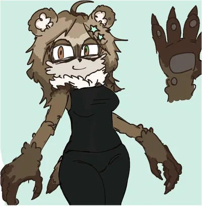 Despeer thе bear