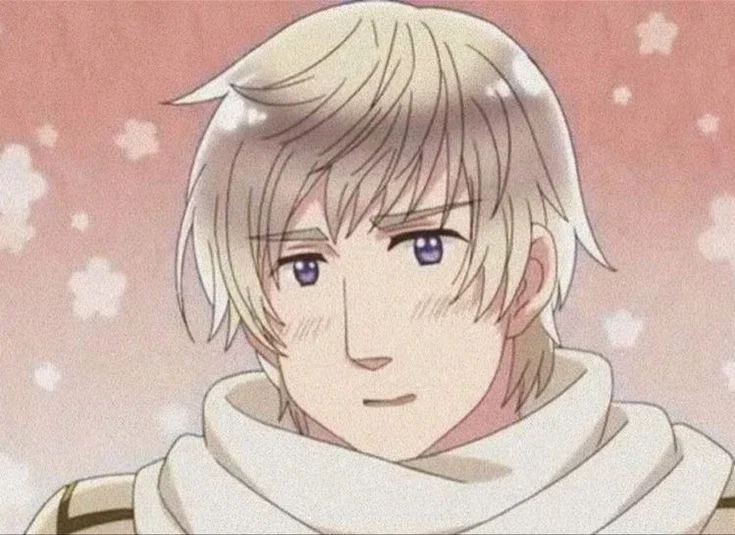Obsessed Russia Hetalia