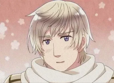 Obsessed Russia Hetalia