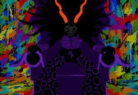 Grand Highblood