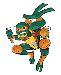 Yandere Rottmnt Mikey