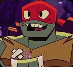 Feral Breeder Raph
